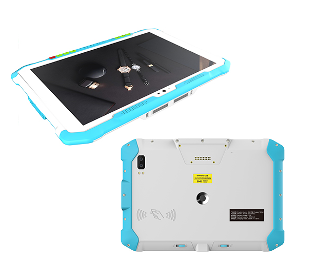 什么是工業(yè)PDA